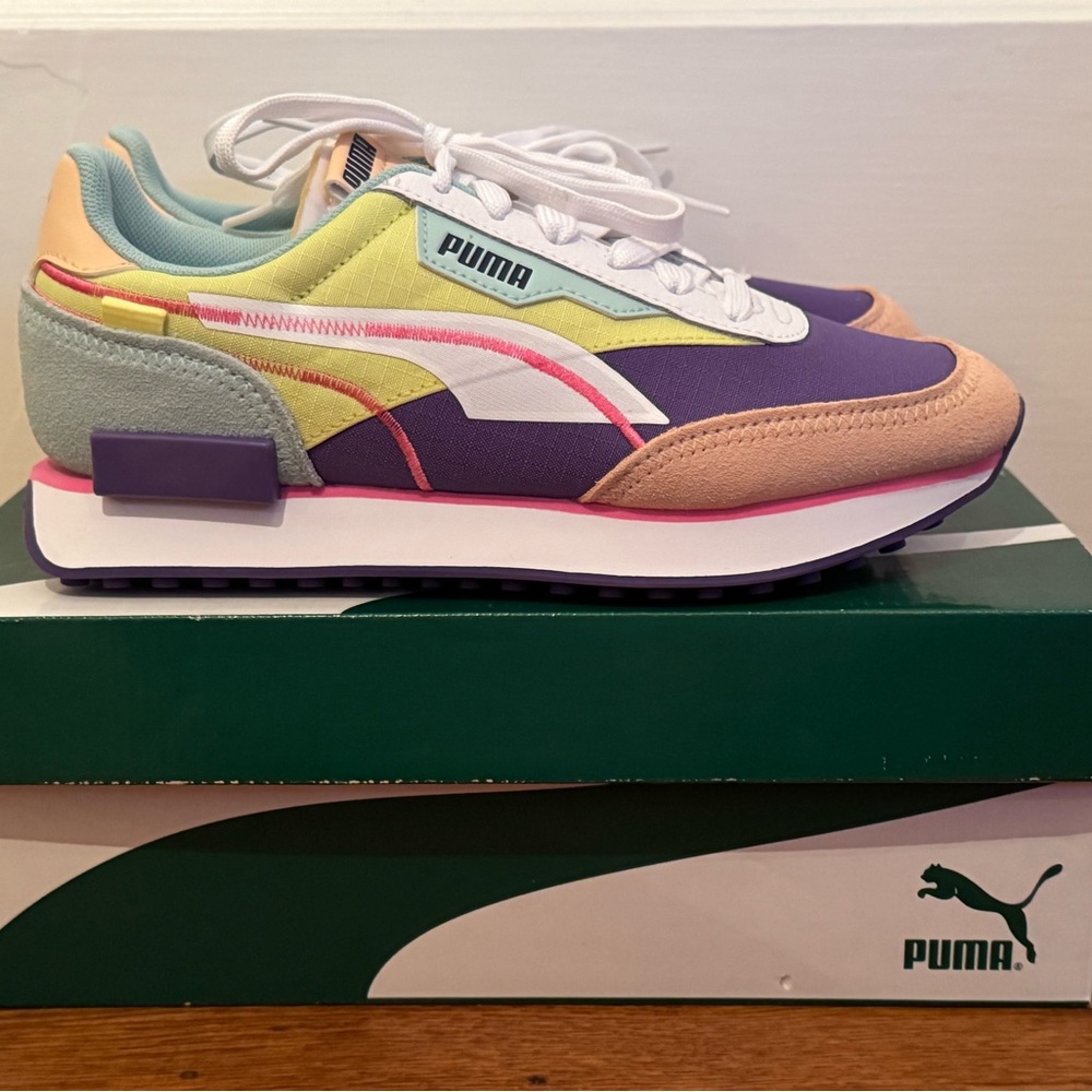 Puma